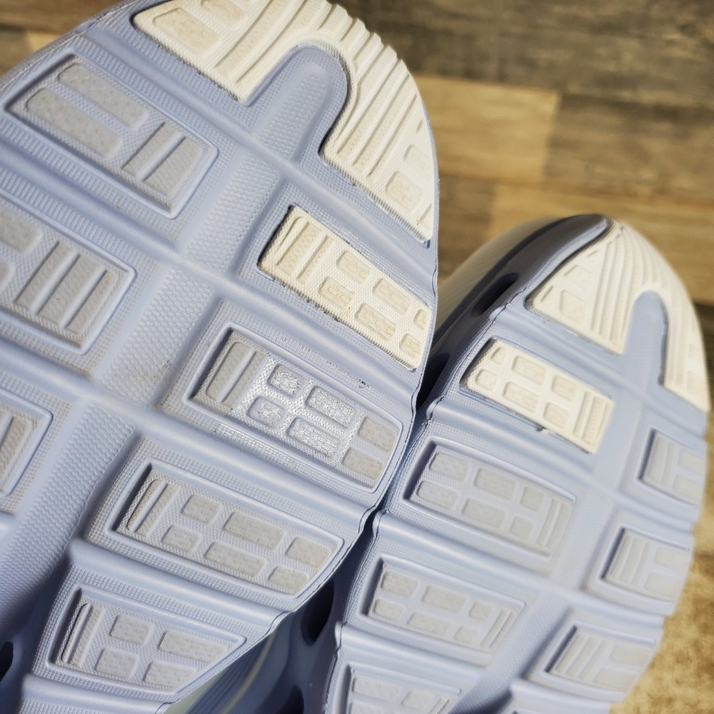 Skechers Go Walk Glide Step 2.0 Womens Walking Shoes Sz 8 Running Belah Sneakers - Picture 12 of 13